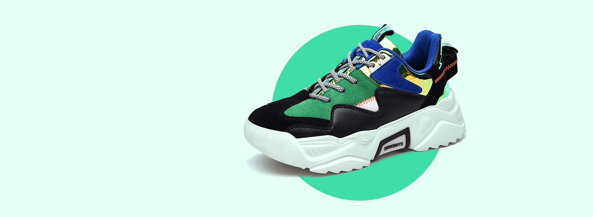 MAKING BRAND VISIBLE